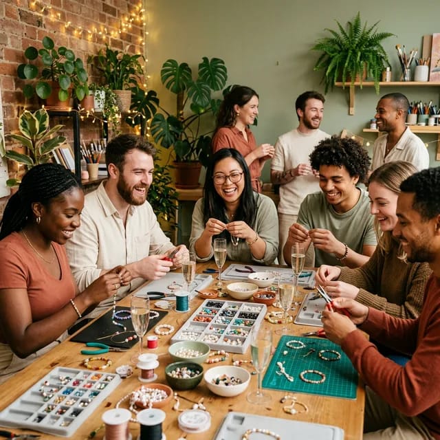 Kreative Community Saarbrücken